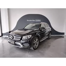 Mercedes-benz Clase Glc 2019