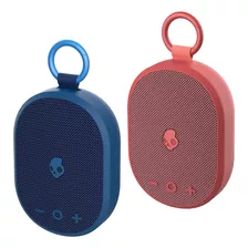 Skullcandy Kilo - Paquete De Altavoces Bluetooth Inalámbri