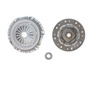 Clutch Peugeot 207 1.6 Lts. Compact 5 Vel. 4 Cil. 2009-2012