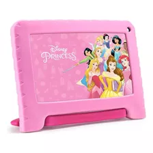 Tablet Multilaser Princesas 32gb, 1gb Ram Nb400