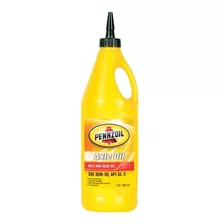 Pennzoil 550042102 Eje 80-w90 (gl-5)-1 Cuarto