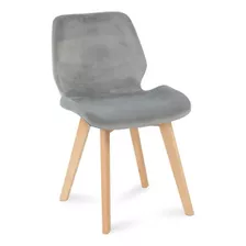 Silla Gris