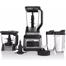 Ninja Sistema De Cocina Plus Professional Bn801 Combo