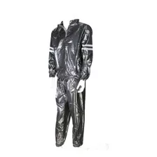 Roupa Sauna Suit Liveup