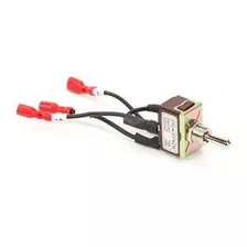 Thunderbird Arm3040211 Interruptor De Parada Para Modelos Br