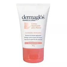 Dermaglos Corporal Manos Y Uñas Crema 50 Gr