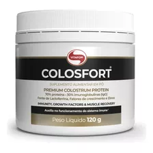 Colosfort 120g - Vitafor