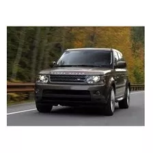 (22) Sucata Range Rover Sport 2010/2011 3.0 (retirada Peças)