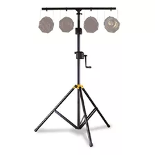 Hércules Ls700b Base Soporte Stand Para Iluminación / Luces