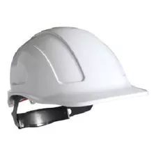 Casco Trabajo Altura Dielectrico Con Barbuquejo Mountain Bla