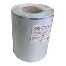 Bobina/papel P/esterilização Em Autoclave -20cmx100m- 1 Rolo