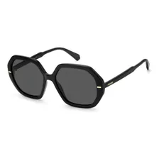 Gafas Polaroid 20480580756m9 Negro Mujer