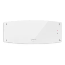 Calefactor Eléctrico Peabody Pe-cv20 Blanco 220v P2