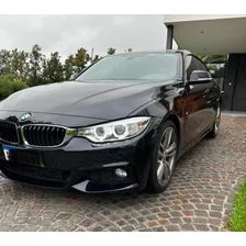 Bmw Serie 4 2016 3.0 435i M Package 306cv