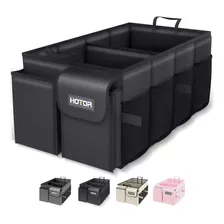 Hotor Organizador De Maletero Para Automovil, Organizador De