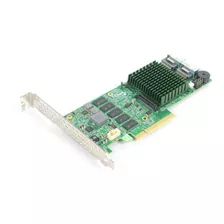 Storage Controller - 8 Channel - Sata 6gb/s/sas 6gb/s Low Pr