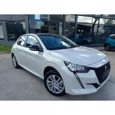 Peugeot 208 Active Pk Ar 