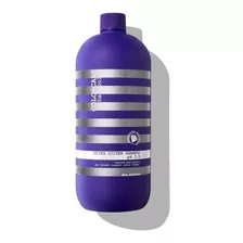 Elgon Colorcare Ultra Silver Shampoo Ph5 1 Lt