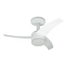 Ventilador De Teto Arno Ultimate Controle Remoto 3 Pás 220 v