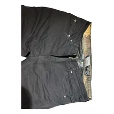 Pantalón Para Moto Tipo Cargo Bosi Adt