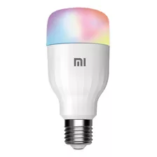 Xiaomi Mi Smart Led Bulb Essential (white And Color)