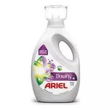 Sabão Líquido Ariel Toque De Downy 2l