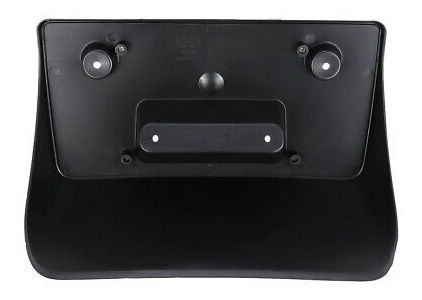 For 15-20 Gmc Canyon Front Bumper License Plate Mounting Sxg Foto 3