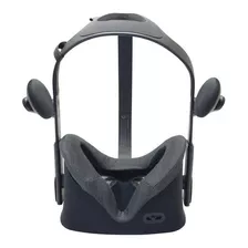 Funda De Algodon Higienico Vr Para Oculus Rift Cv1 - (2 Pcs)