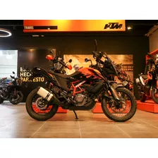 Ktm 390 Adventure Con Rayos 2023 - El Mejor Valor De Contado