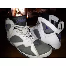 Jordan Retro 7 Flint