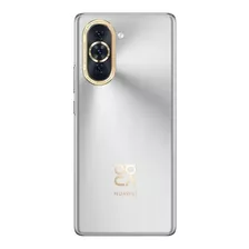 Huawei Nova 10 (emui) Dual Sim 128 Gb Silver 8 Gb Ram