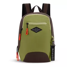 Mini Backpack Vespa Cactus Sherpani