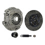 Kit De Clutch Camaro 3.4 V6 Ss 1993-1995