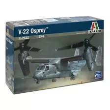 Italeri Kit 2622 V-22 Osprey 1/48 Supertoys
