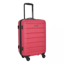 Maleta American Tourister Luxor 20 Spinner 19 Red Color Rojo