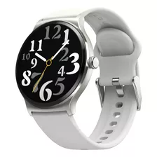 Monitor Solar Smartwatch Smart Haylou Watch Lite