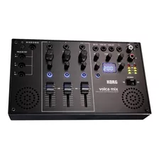 Mixer Korg Volca Mix Analogico Caja Cerrada