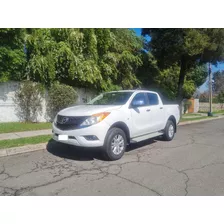 Mazda Bt50 Bt-50 Bt 50 2.2 4x2 Diesel Camioneta Doble Cabina