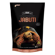 Alcon Jabuti Super Premium 300g