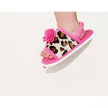 Huaraches Para Bebé Sandalia De Niña Rositas Babynova