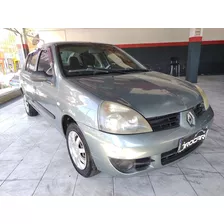 Renault Clio 1.0 Authentique Sedan 16v