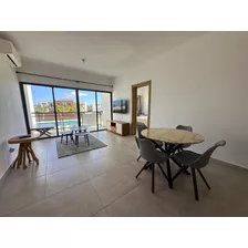 Apartamento Nuevo En Bávaro, Punta Cana