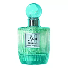 Perfume Manaal By París Corner Edp 100 Ml Para Dama