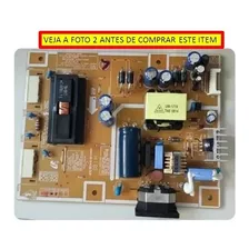 Placa Fonte Samsung Bn44-00124j Ip-35155a Original