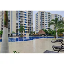 En Venta Apartamento En Condominio Club House