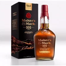 Maker's Mark 101 Proof Exclusive Edition 1l