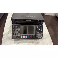 Sony Pdw-hd1500