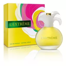 Perfume L`extreme X 40ml -cannon