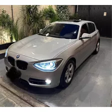 Bmw Serie 1 2013 2.0 118d Sport 143cv