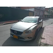 Mazda 6 2014 2.5 Grand Touring